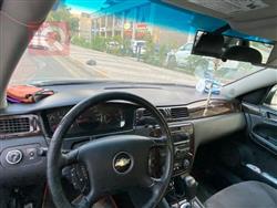 Chevrolet Impala